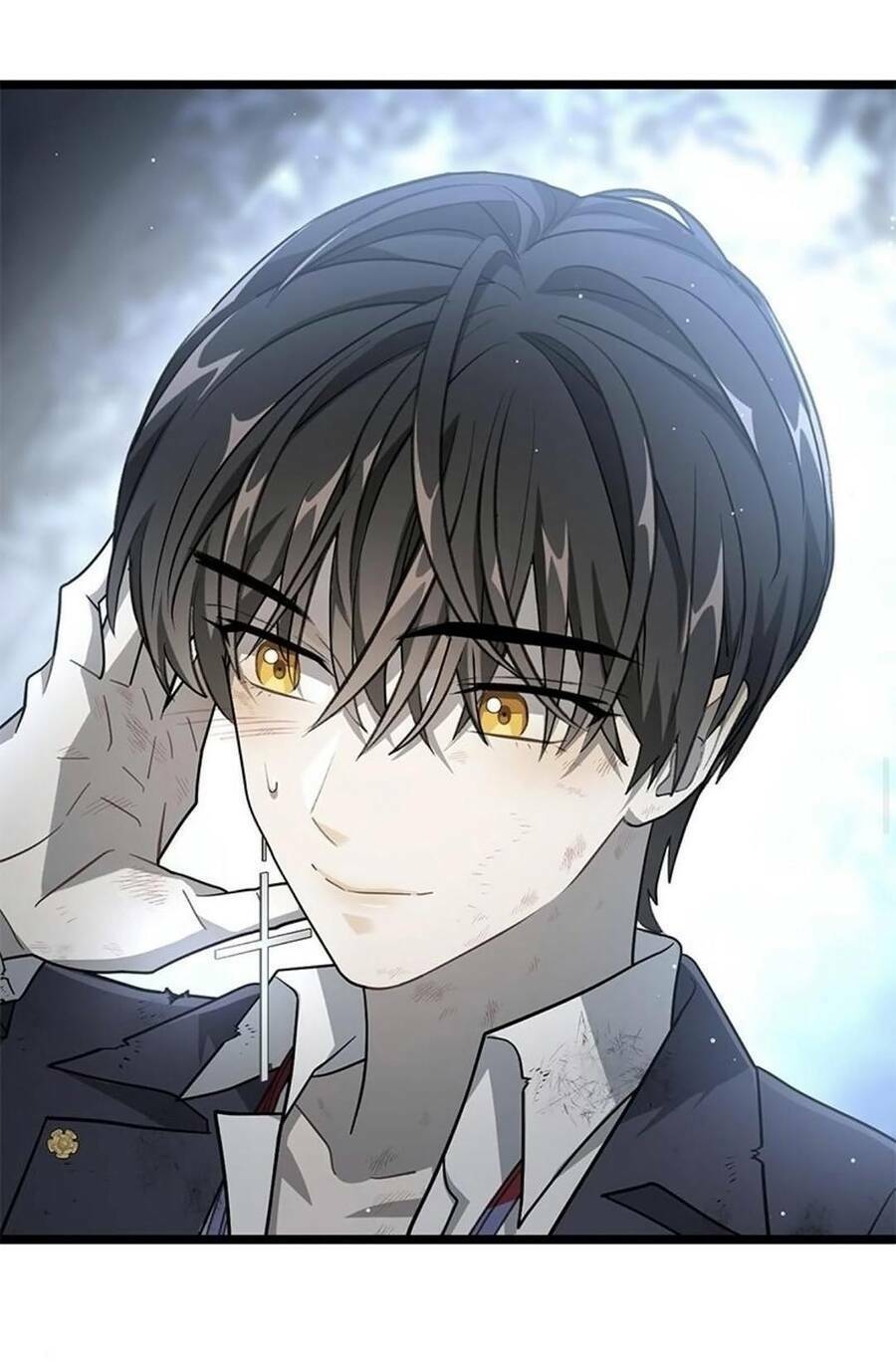 Trăng Tối: Kỉ Nguyên Máu Chapter 23 - Trang 2