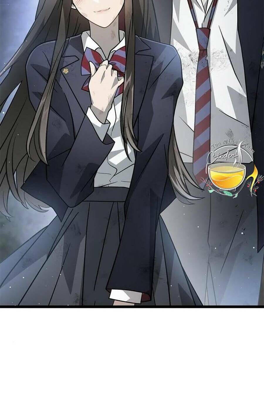 Trăng Tối: Kỉ Nguyên Máu Chapter 23 - Trang 2