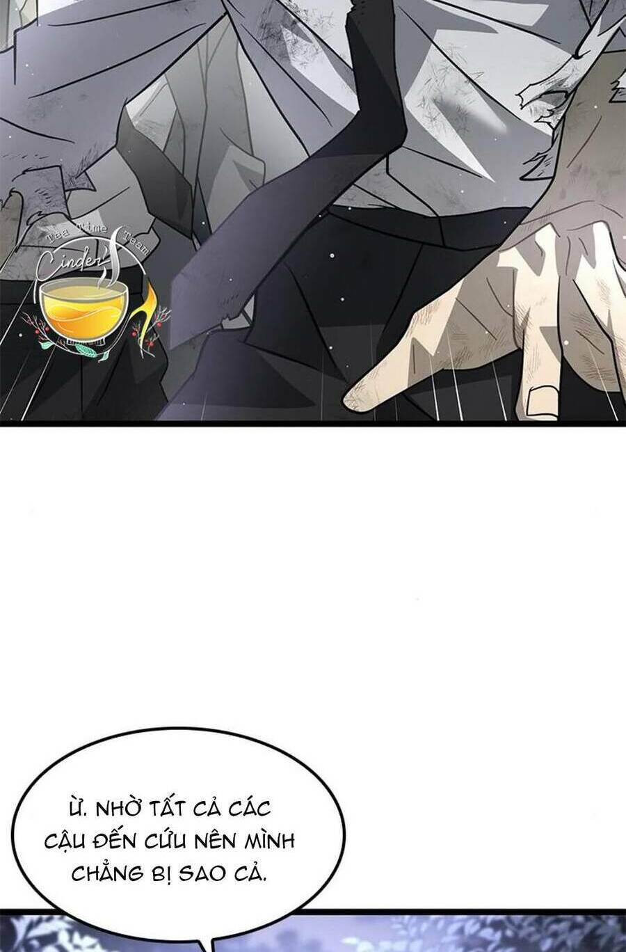 Trăng Tối: Kỉ Nguyên Máu Chapter 23 - Trang 2