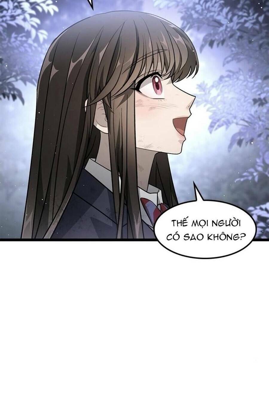 Trăng Tối: Kỉ Nguyên Máu Chapter 23 - Trang 2