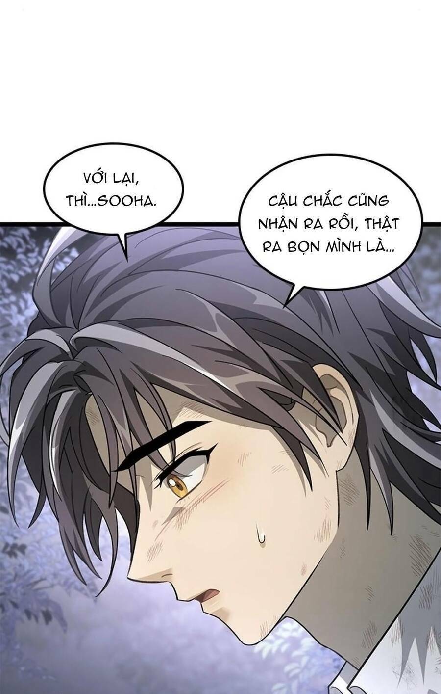 Trăng Tối: Kỉ Nguyên Máu Chapter 23 - Trang 2