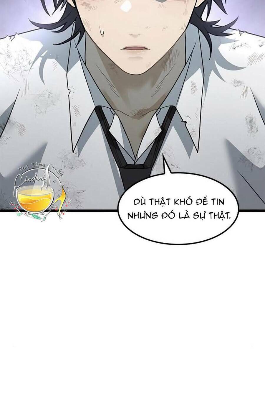 Trăng Tối: Kỉ Nguyên Máu Chapter 23 - Trang 2