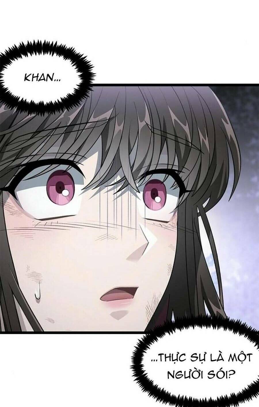 Trăng Tối: Kỉ Nguyên Máu Chapter 23 - Trang 2