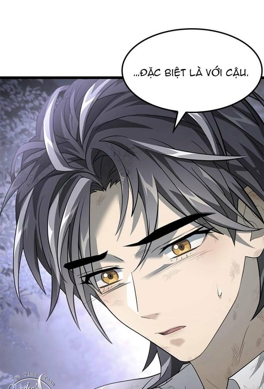 Trăng Tối: Kỉ Nguyên Máu Chapter 23 - Trang 2