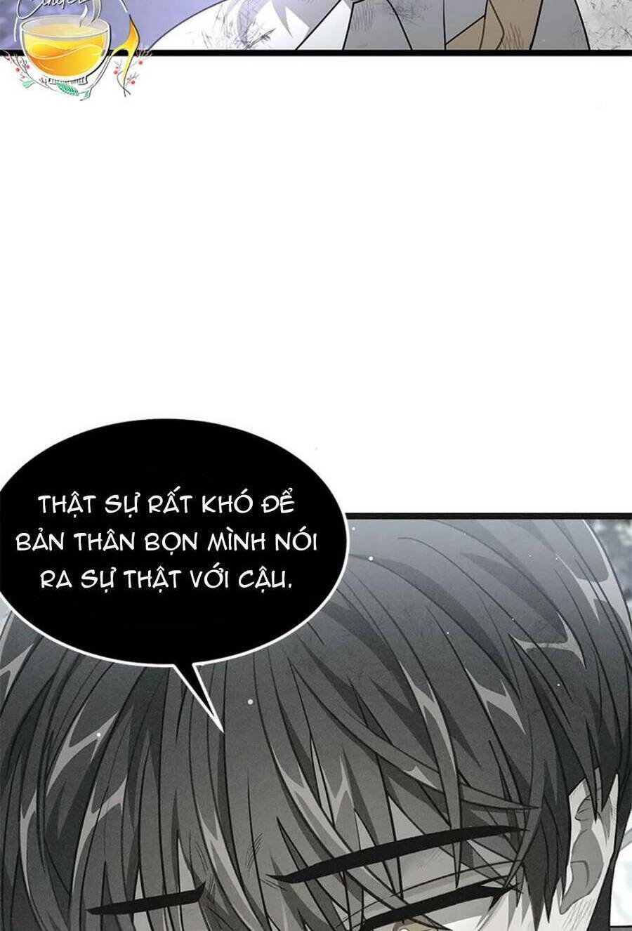 Trăng Tối: Kỉ Nguyên Máu Chapter 23 - Trang 2