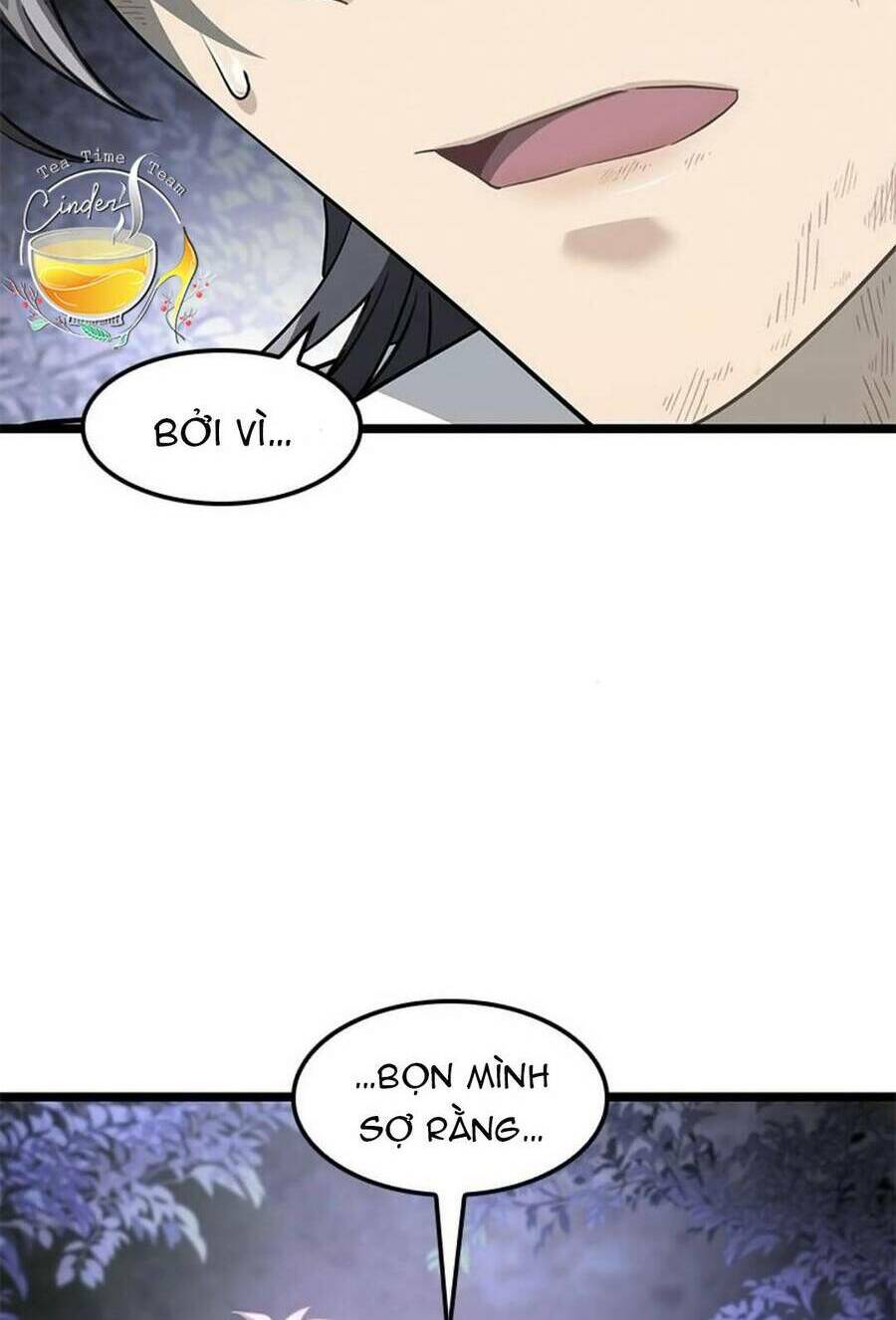 Trăng Tối: Kỉ Nguyên Máu Chapter 23 - Trang 2