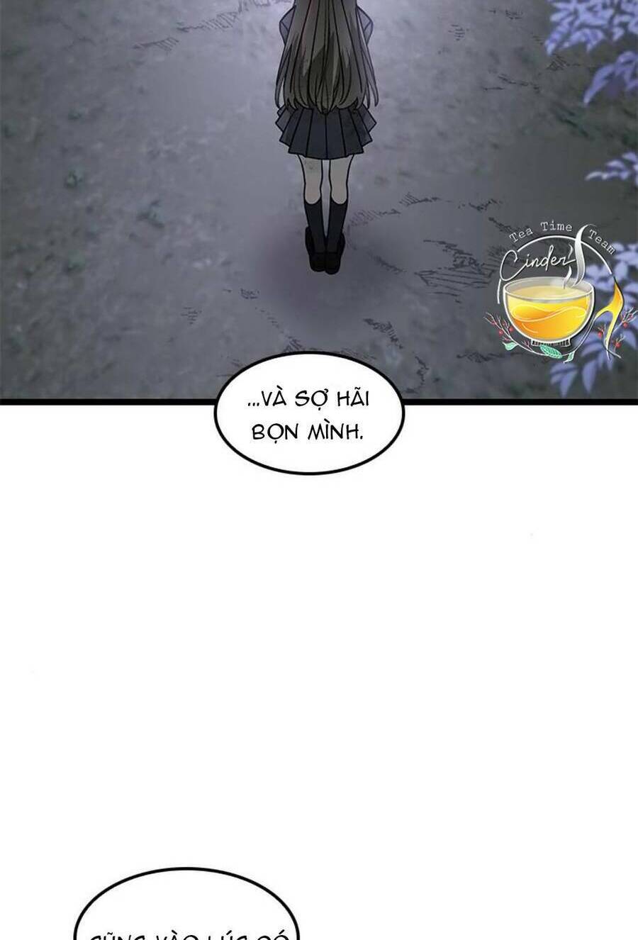 Trăng Tối: Kỉ Nguyên Máu Chapter 23 - Trang 2