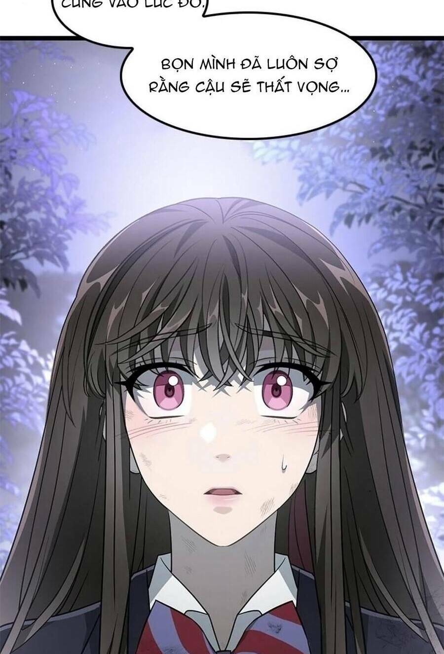 Trăng Tối: Kỉ Nguyên Máu Chapter 23 - Trang 2