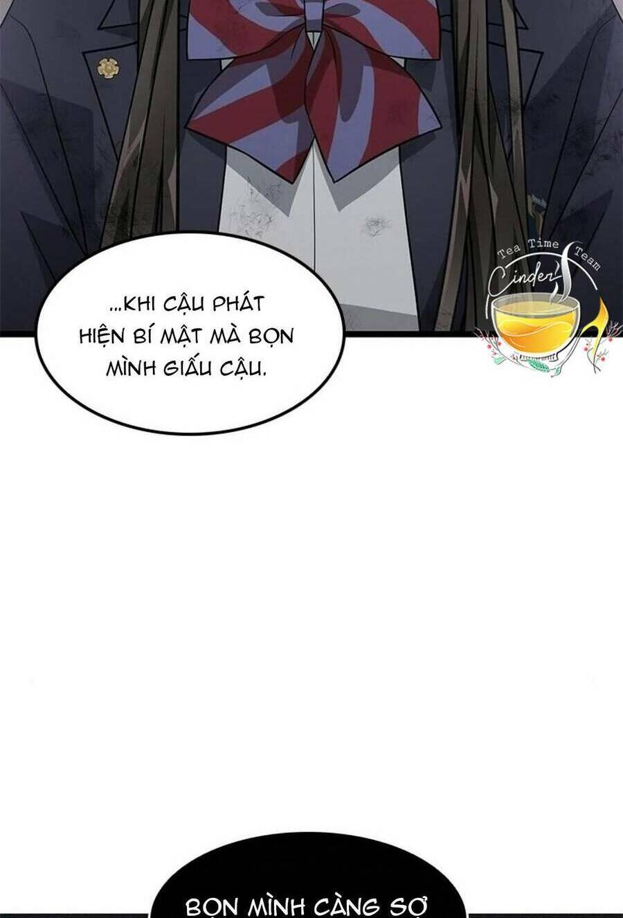 Trăng Tối: Kỉ Nguyên Máu Chapter 23 - Trang 2