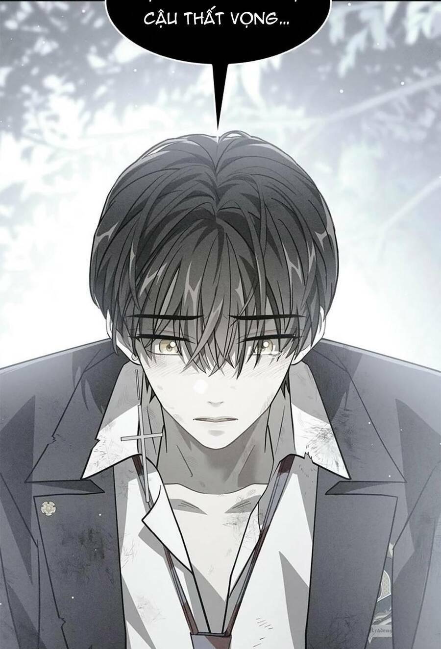 Trăng Tối: Kỉ Nguyên Máu Chapter 23 - Trang 2