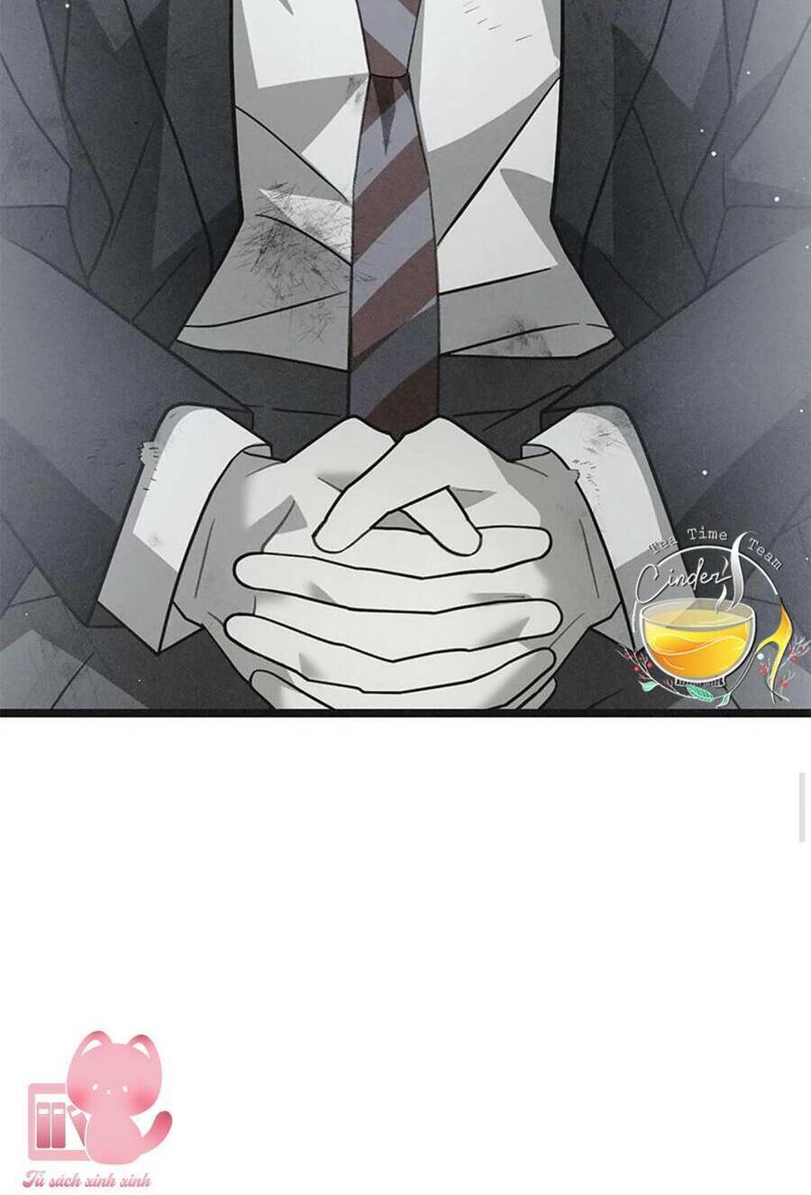 Trăng Tối: Kỉ Nguyên Máu Chapter 23 - Trang 2