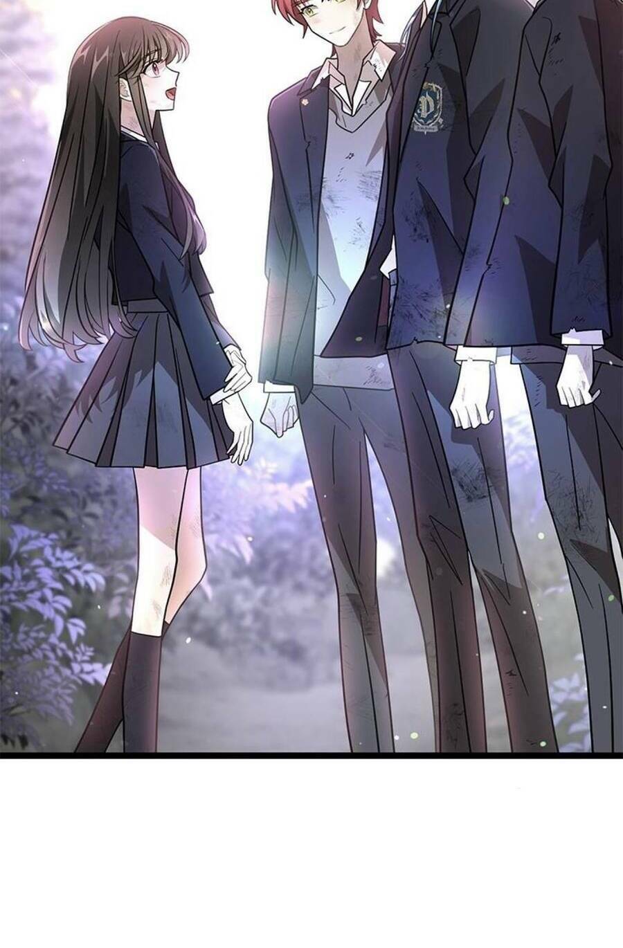 Trăng Tối: Kỉ Nguyên Máu Chapter 24 - Trang 2