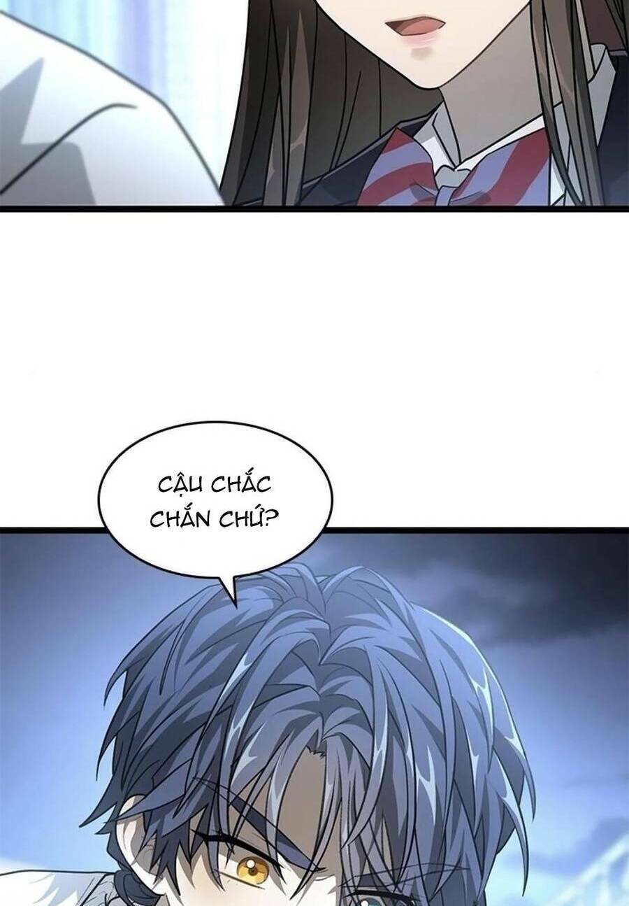 Trăng Tối: Kỉ Nguyên Máu Chapter 24 - Trang 2