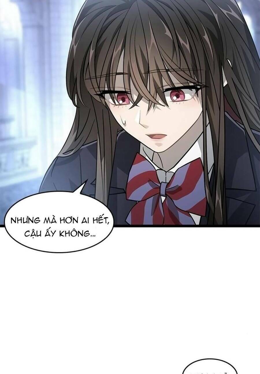 Trăng Tối: Kỉ Nguyên Máu Chapter 24 - Trang 2