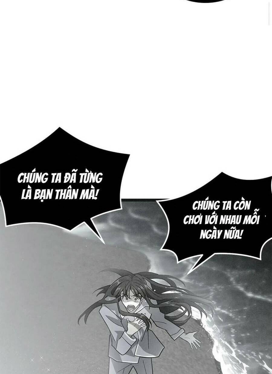 Trăng Tối: Kỉ Nguyên Máu Chapter 24 - Trang 2