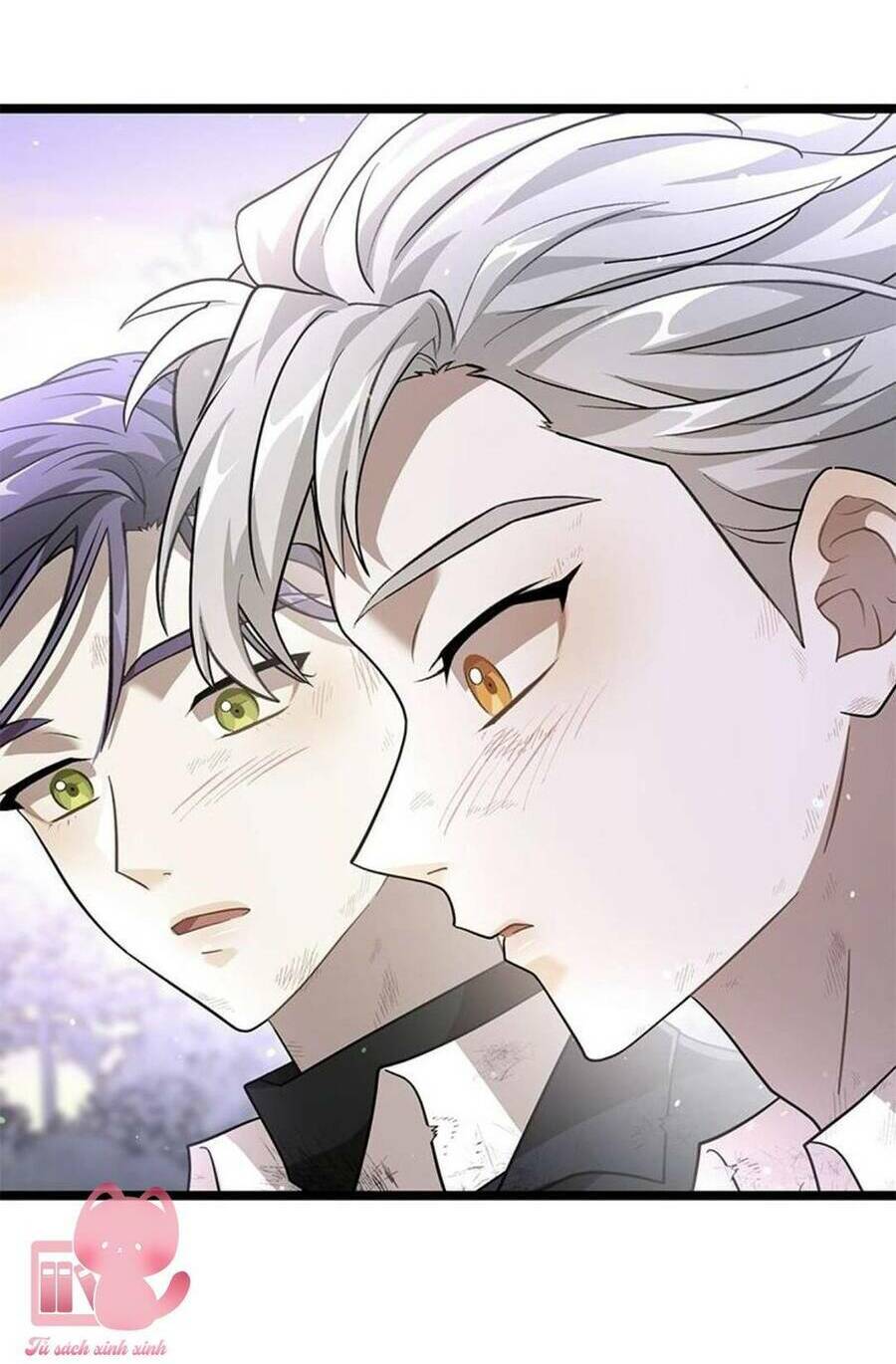 Trăng Tối: Kỉ Nguyên Máu Chapter 24 - Trang 2