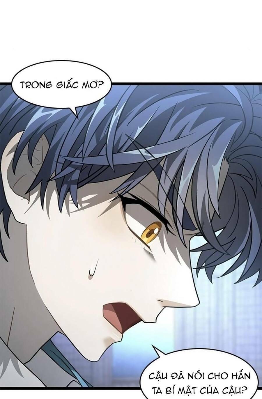 Trăng Tối: Kỉ Nguyên Máu Chapter 24 - Trang 2