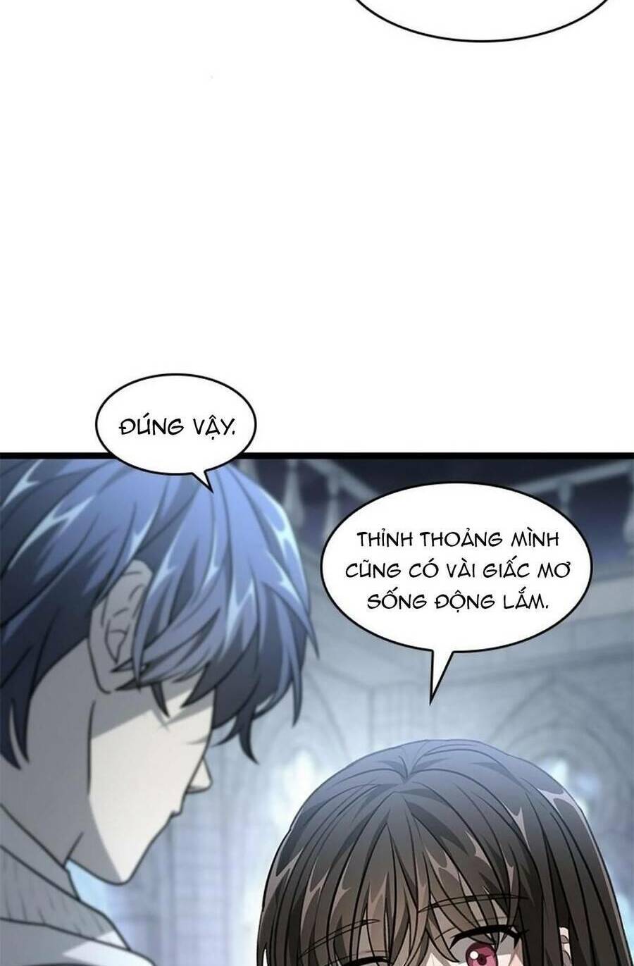 Trăng Tối: Kỉ Nguyên Máu Chapter 24 - Trang 2