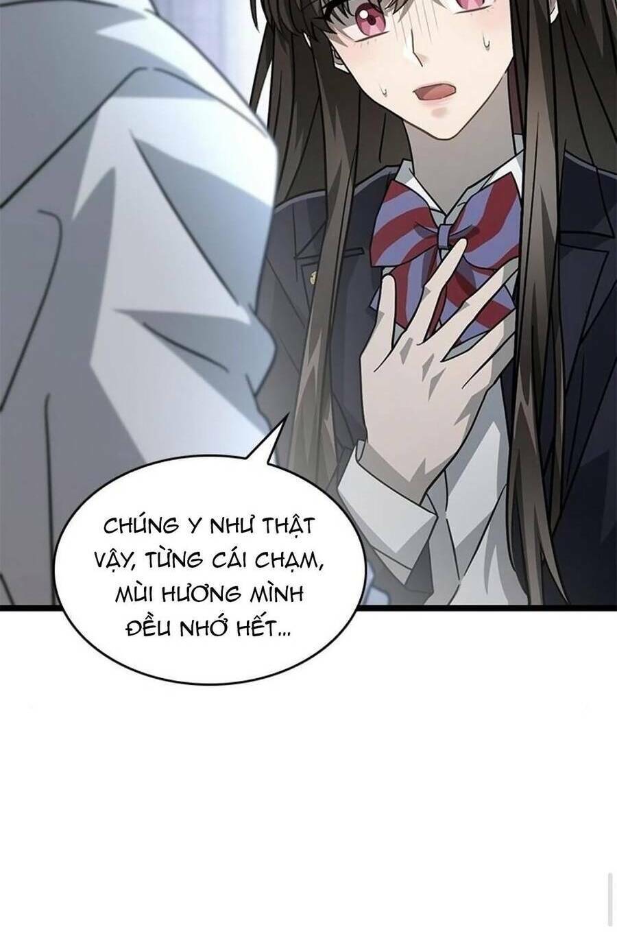 Trăng Tối: Kỉ Nguyên Máu Chapter 24 - Trang 2