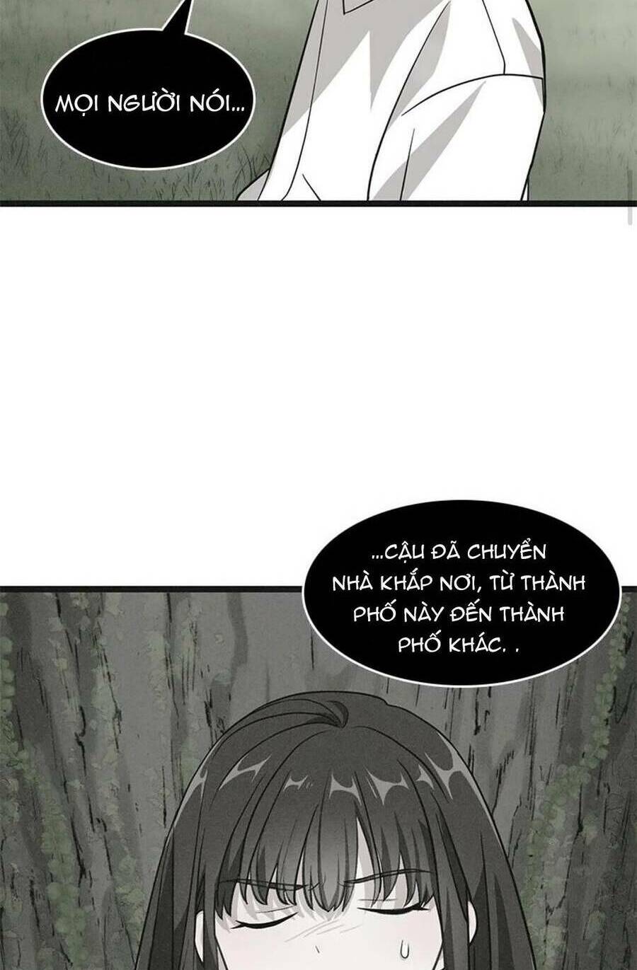 Trăng Tối: Kỉ Nguyên Máu Chapter 24 - Trang 2