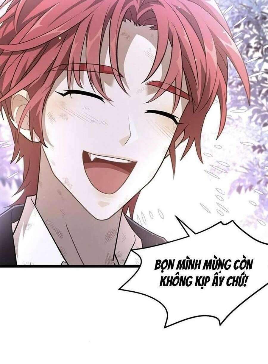 Trăng Tối: Kỉ Nguyên Máu Chapter 24 - Trang 2