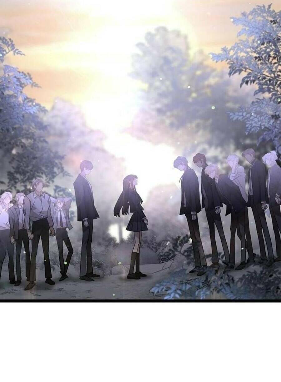 Trăng Tối: Kỉ Nguyên Máu Chapter 24 - Trang 2