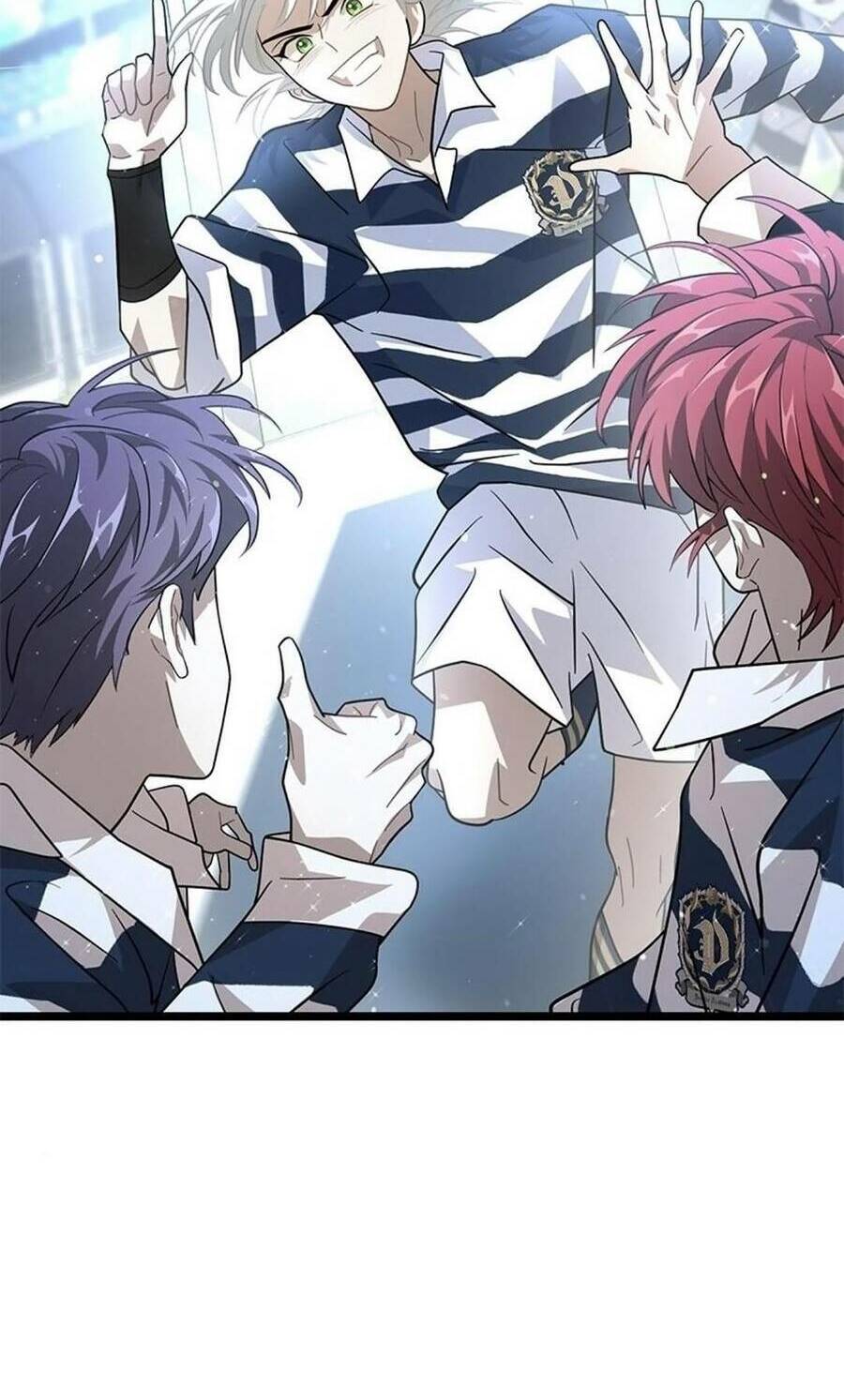 Trăng Tối: Kỉ Nguyên Máu Chapter 24 - Trang 2