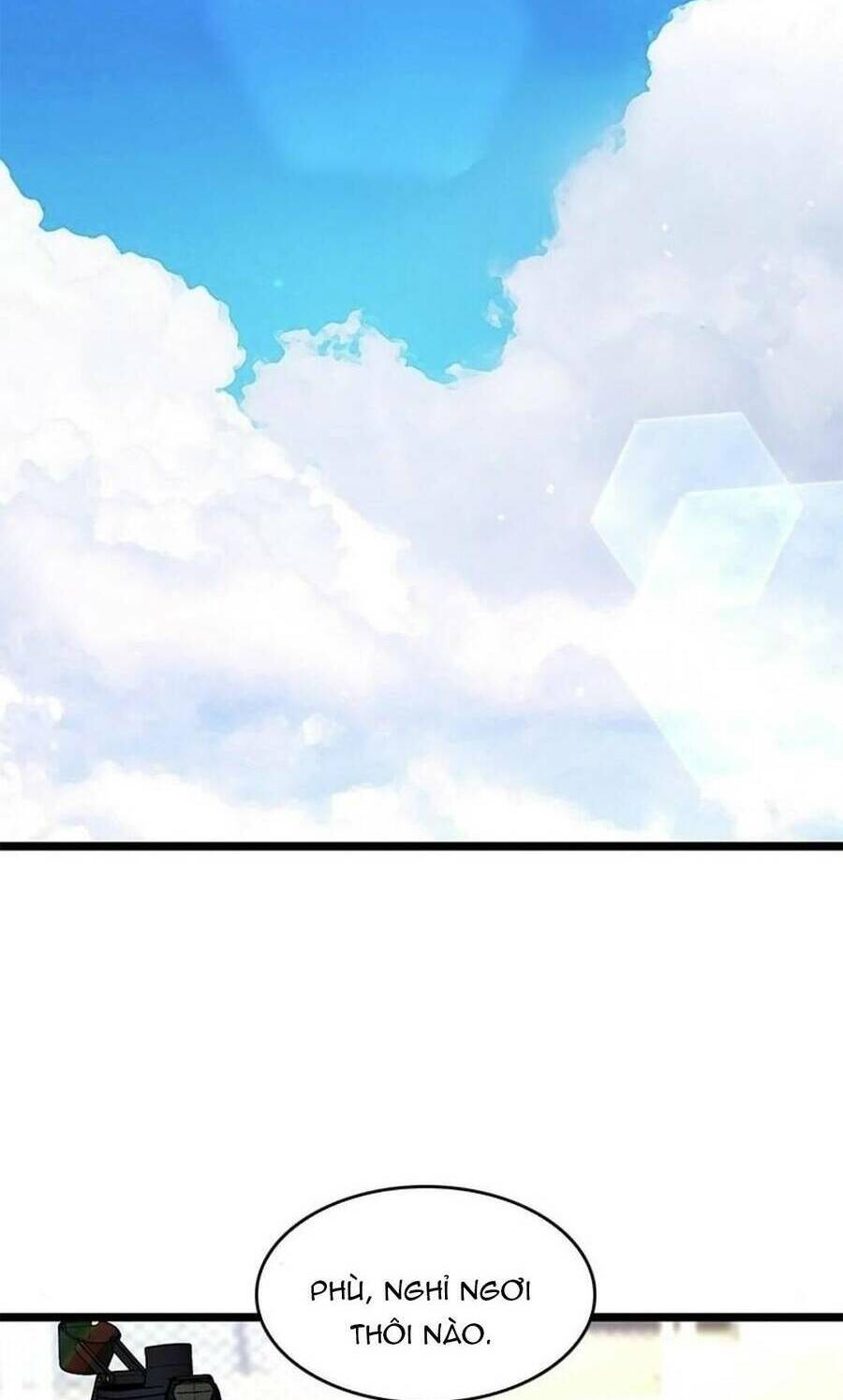 Trăng Tối: Kỉ Nguyên Máu Chapter 24 - Trang 2