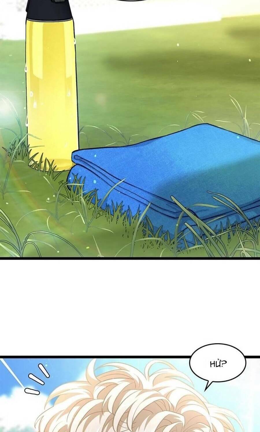 Trăng Tối: Kỉ Nguyên Máu Chapter 24 - Trang 2