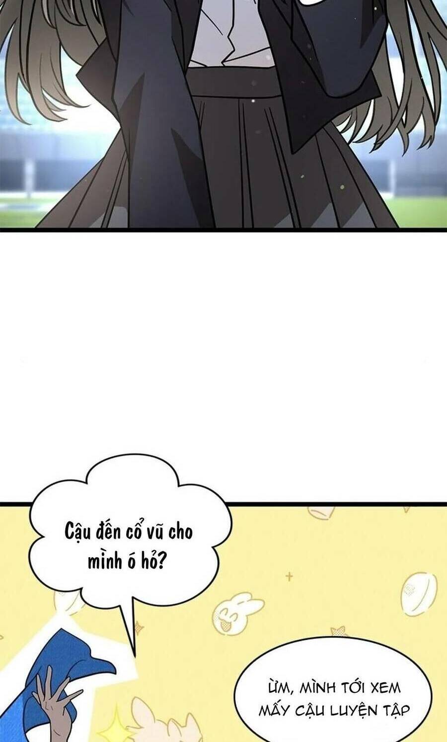 Trăng Tối: Kỉ Nguyên Máu Chapter 24 - Trang 2