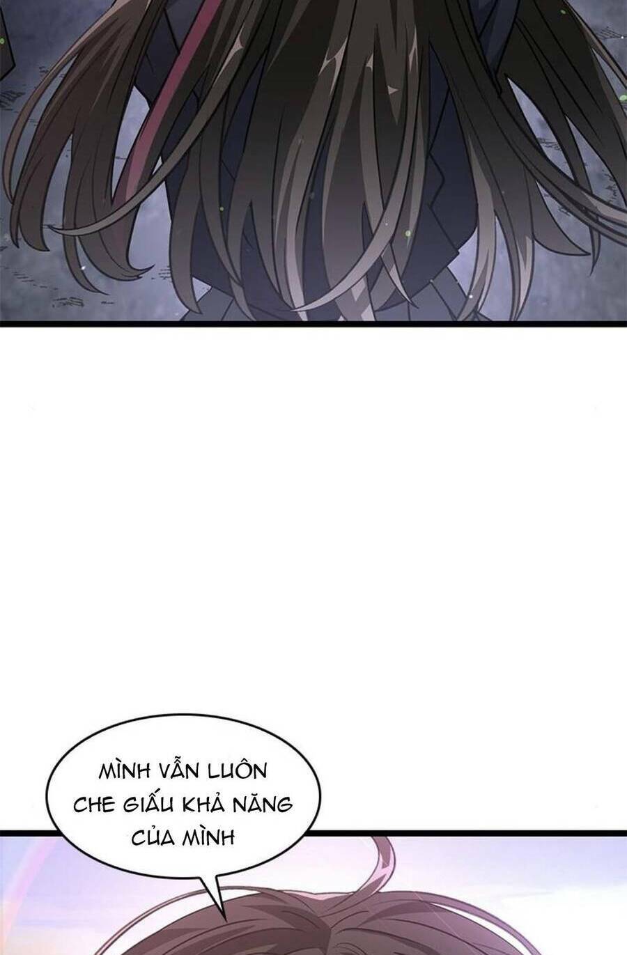 Trăng Tối: Kỉ Nguyên Máu Chapter 24 - Trang 2