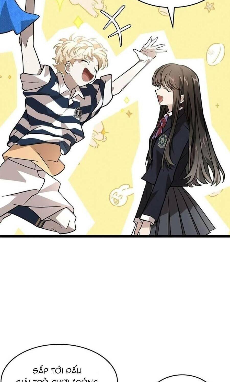 Trăng Tối: Kỉ Nguyên Máu Chapter 24 - Trang 2