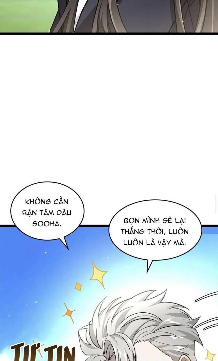 Trăng Tối: Kỉ Nguyên Máu Chapter 24 - Trang 2