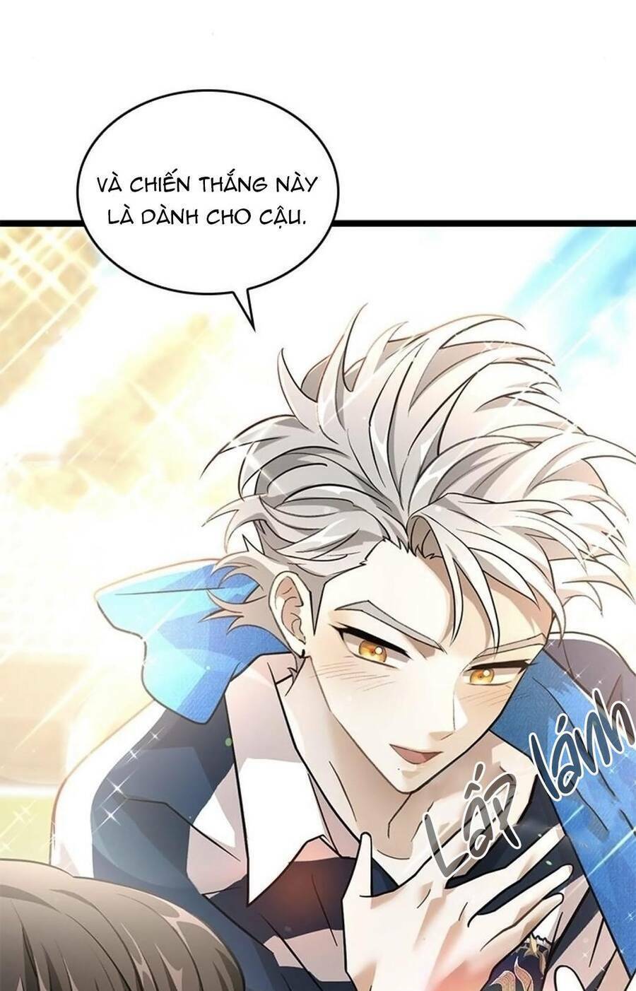 Trăng Tối: Kỉ Nguyên Máu Chapter 24 - Trang 2