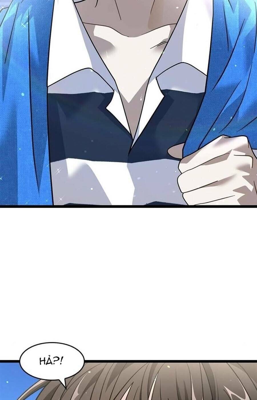 Trăng Tối: Kỉ Nguyên Máu Chapter 24 - Trang 2
