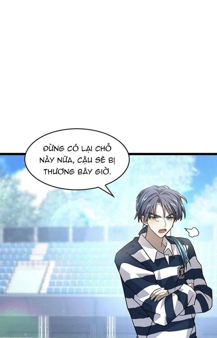 Trăng Tối: Kỉ Nguyên Máu Chapter 24 - Trang 2