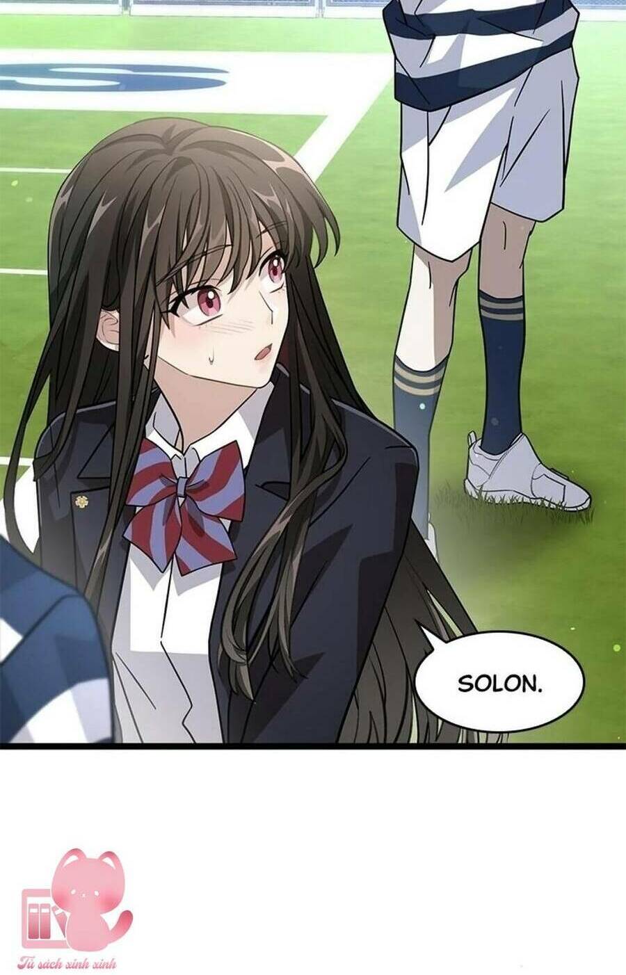 Trăng Tối: Kỉ Nguyên Máu Chapter 24 - Trang 2