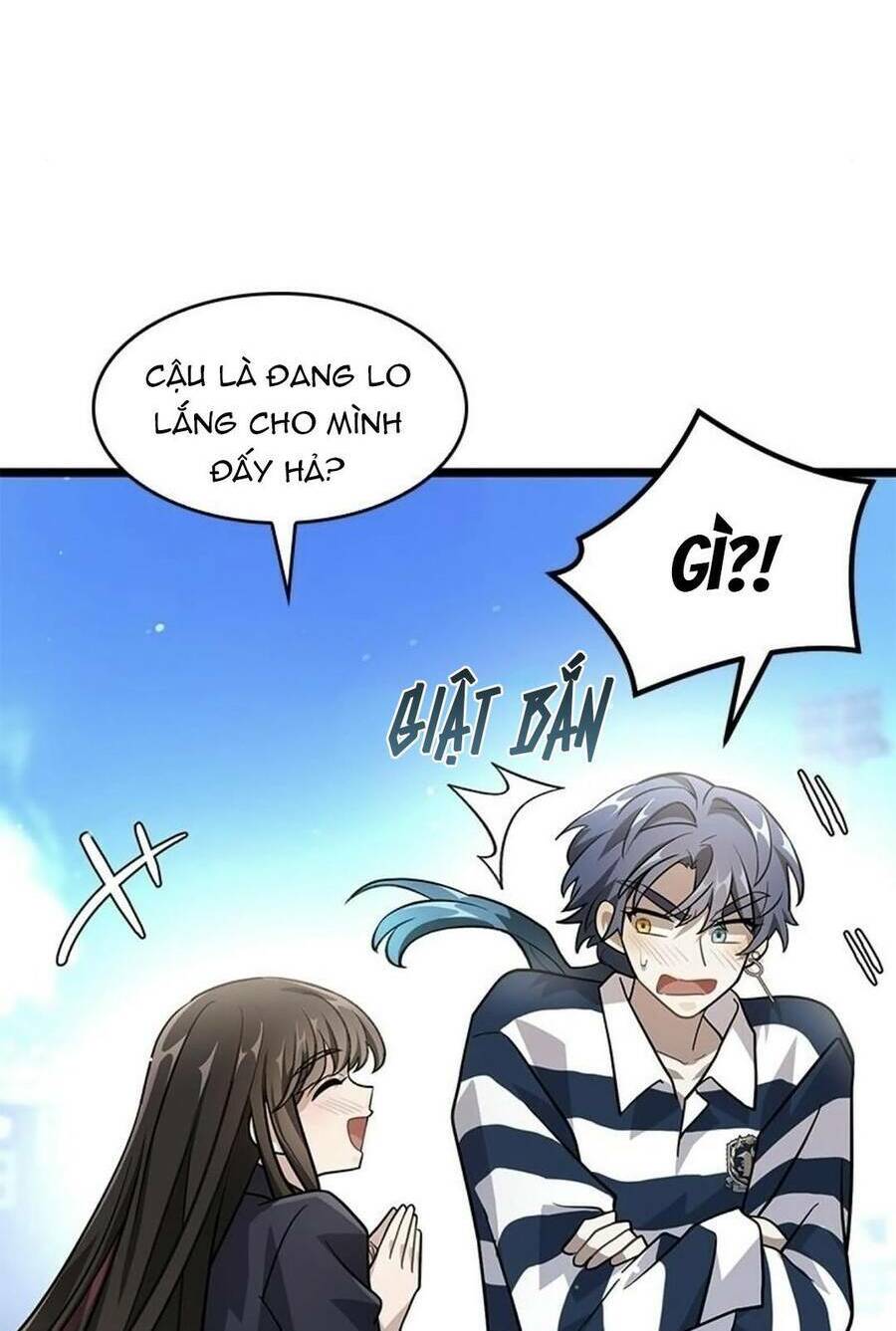 Trăng Tối: Kỉ Nguyên Máu Chapter 24 - Trang 2