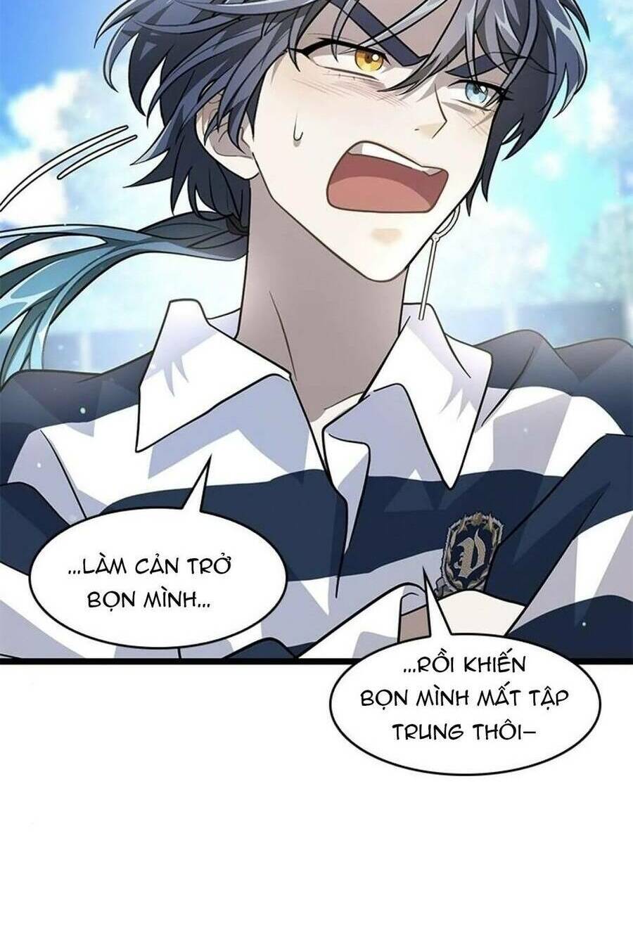 Trăng Tối: Kỉ Nguyên Máu Chapter 24 - Trang 2