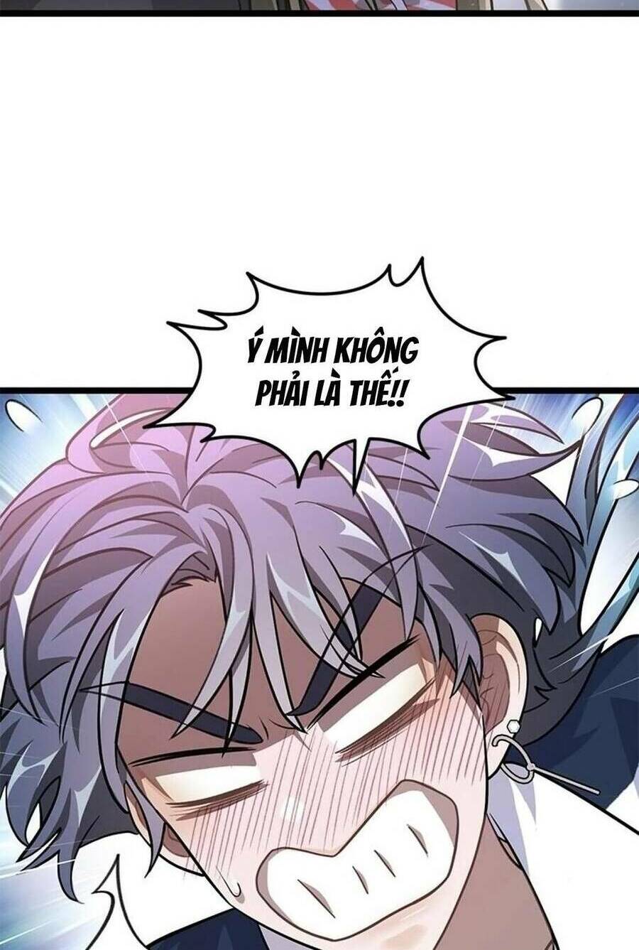 Trăng Tối: Kỉ Nguyên Máu Chapter 24 - Trang 2