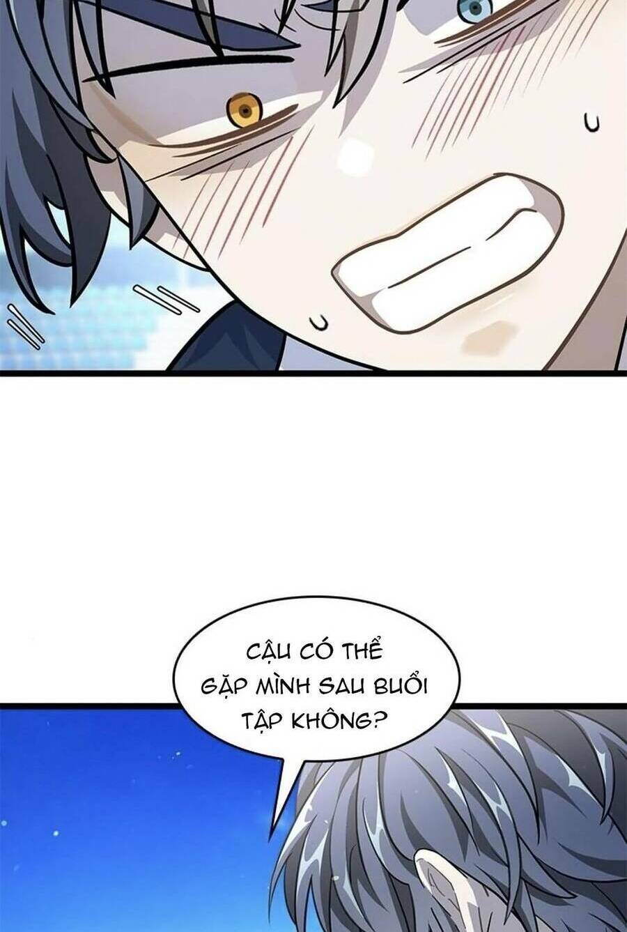 Trăng Tối: Kỉ Nguyên Máu Chapter 24 - Trang 2