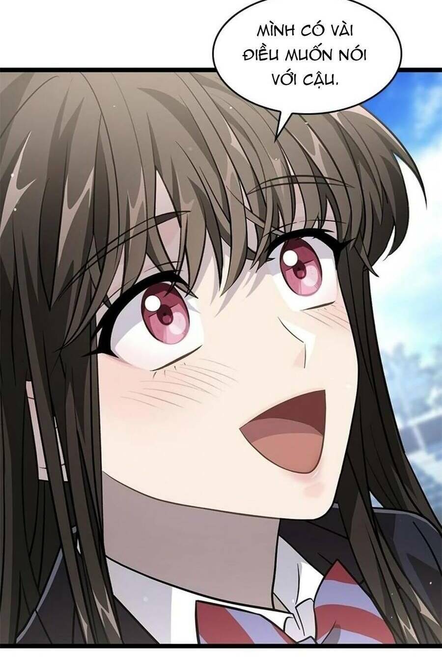 Trăng Tối: Kỉ Nguyên Máu Chapter 24 - Trang 2