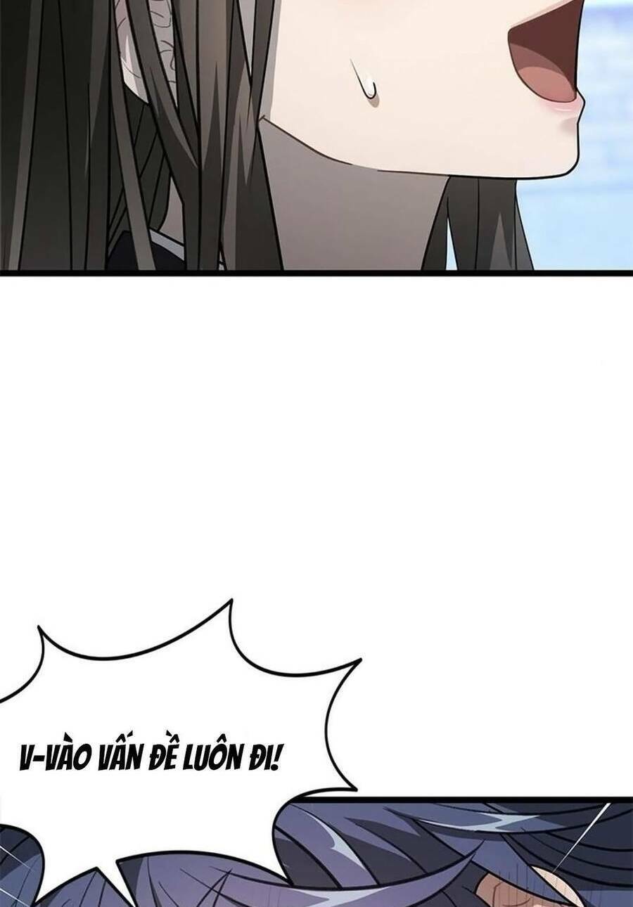 Trăng Tối: Kỉ Nguyên Máu Chapter 24 - Trang 2