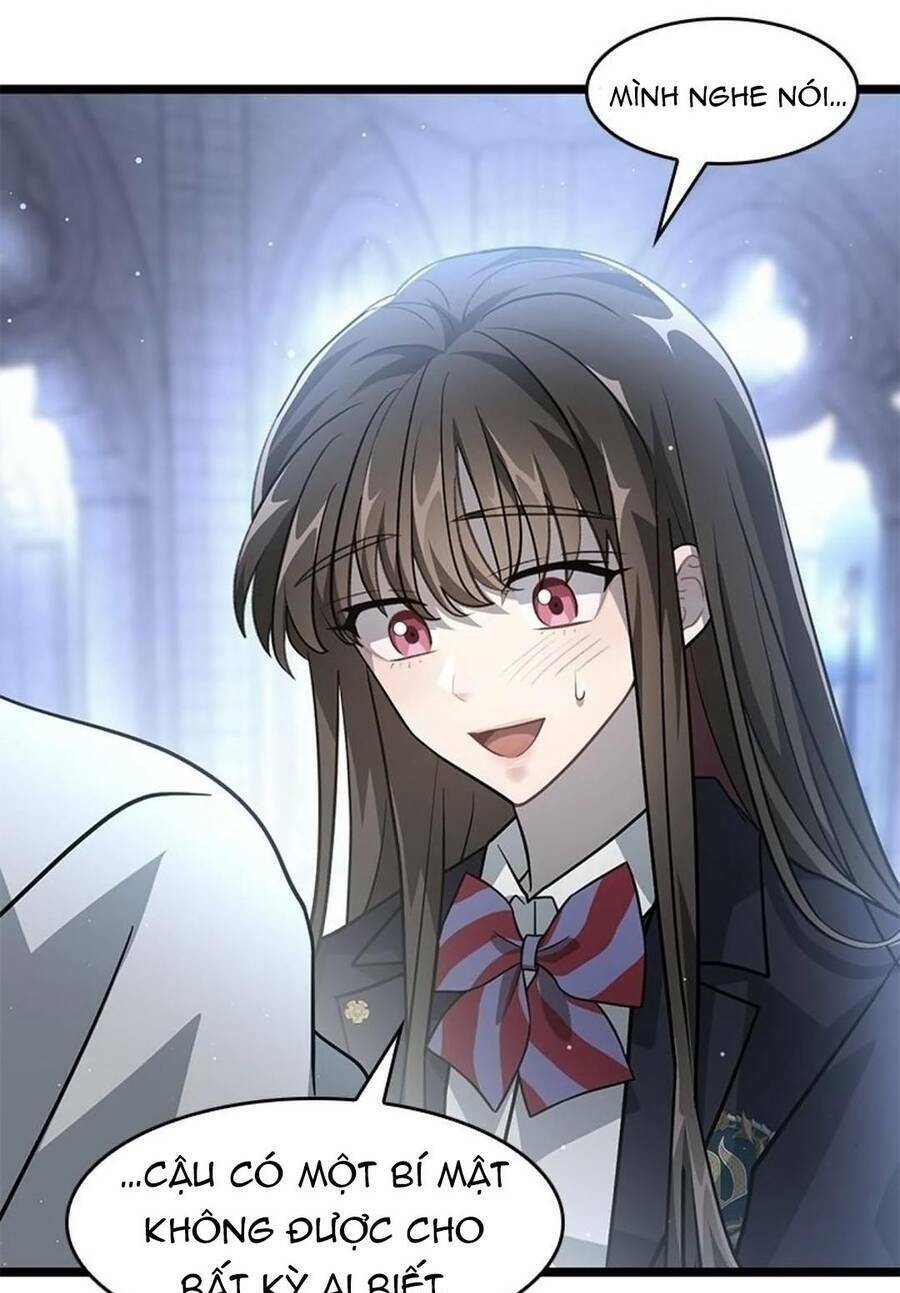 Trăng Tối: Kỉ Nguyên Máu Chapter 24 - Trang 2