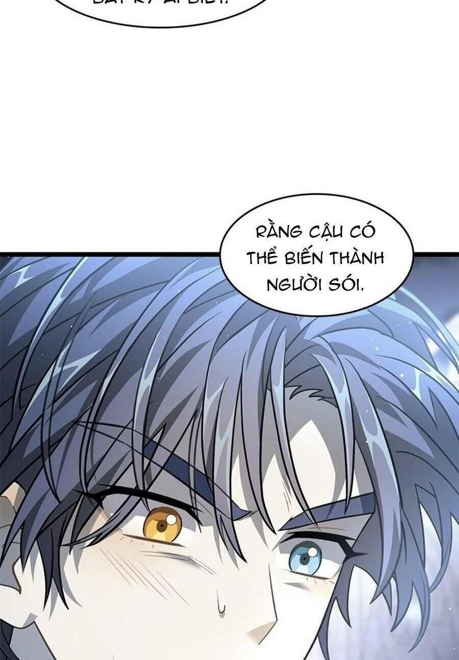 Trăng Tối: Kỉ Nguyên Máu Chapter 24 - Trang 2