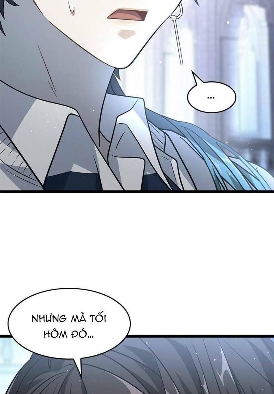 Trăng Tối: Kỉ Nguyên Máu Chapter 24 - Trang 2