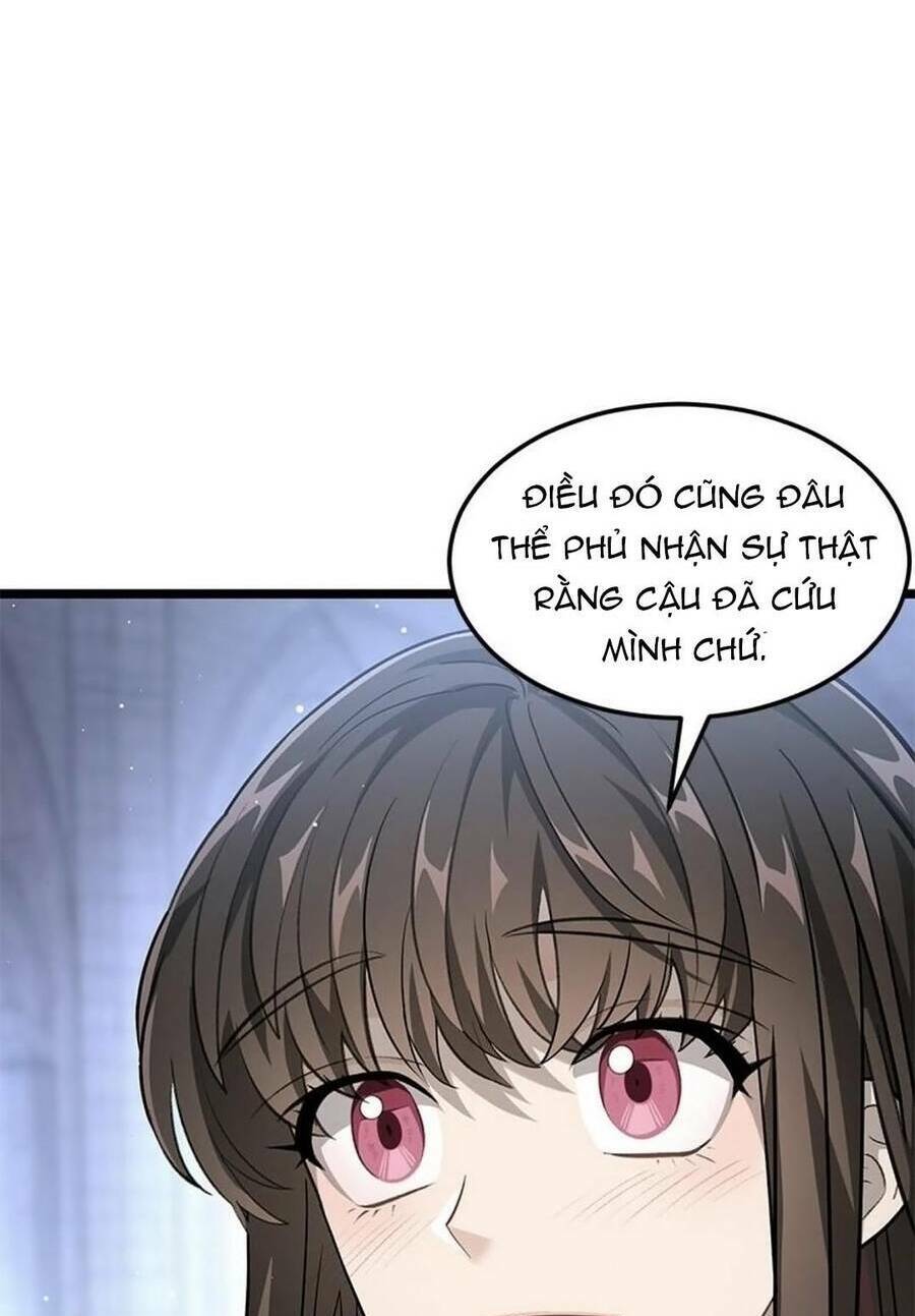 Trăng Tối: Kỉ Nguyên Máu Chapter 24 - Trang 2