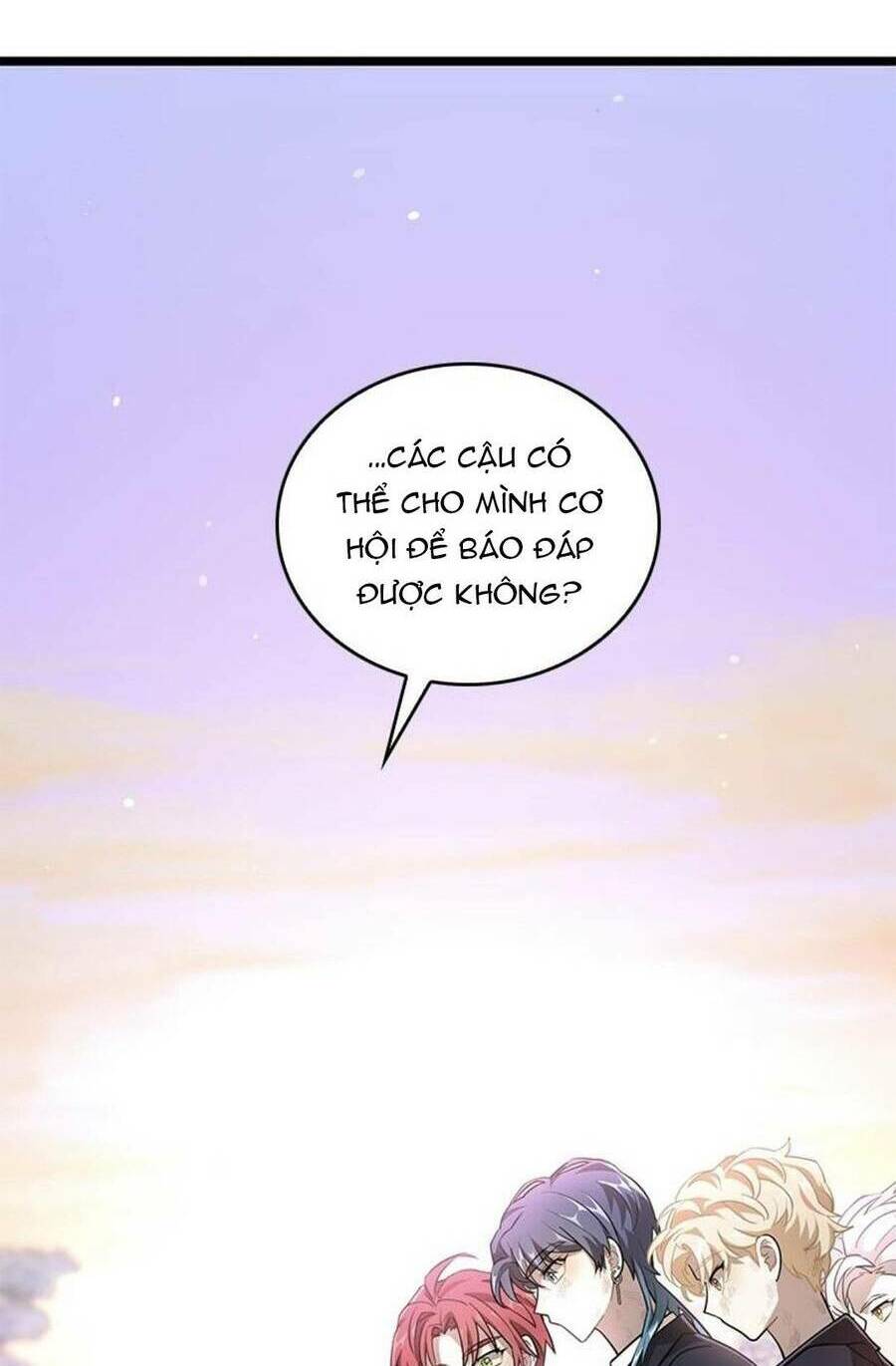 Trăng Tối: Kỉ Nguyên Máu Chapter 24 - Trang 2