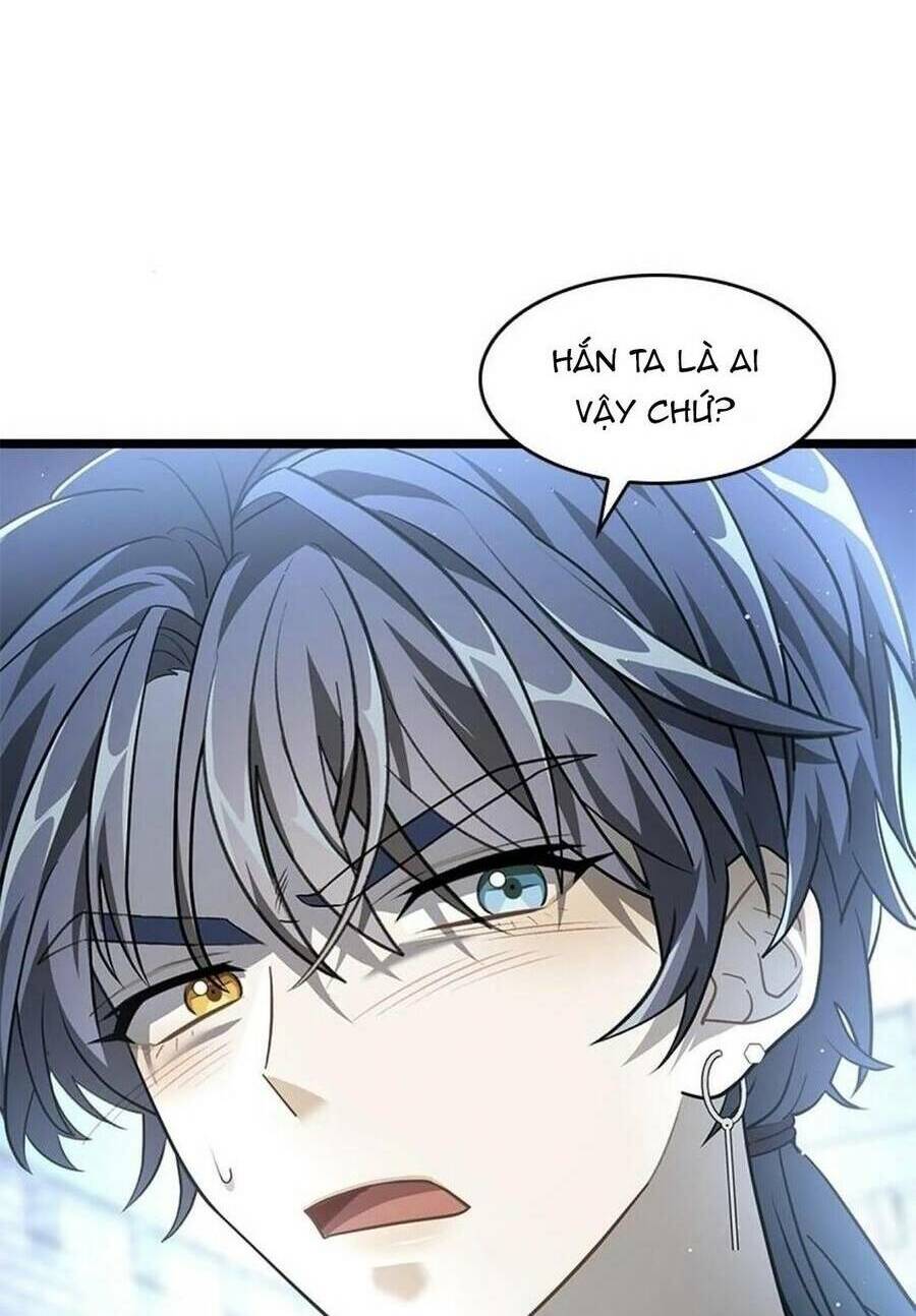 Trăng Tối: Kỉ Nguyên Máu Chapter 24 - Trang 2