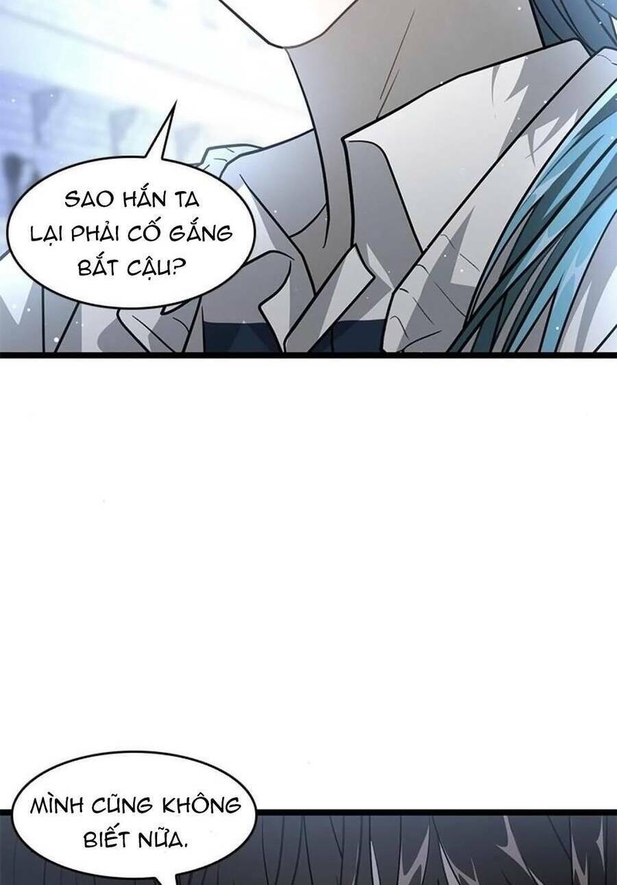 Trăng Tối: Kỉ Nguyên Máu Chapter 24 - Trang 2